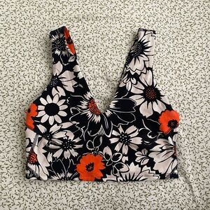 Free People Movement Carpe Diem Sports Bra